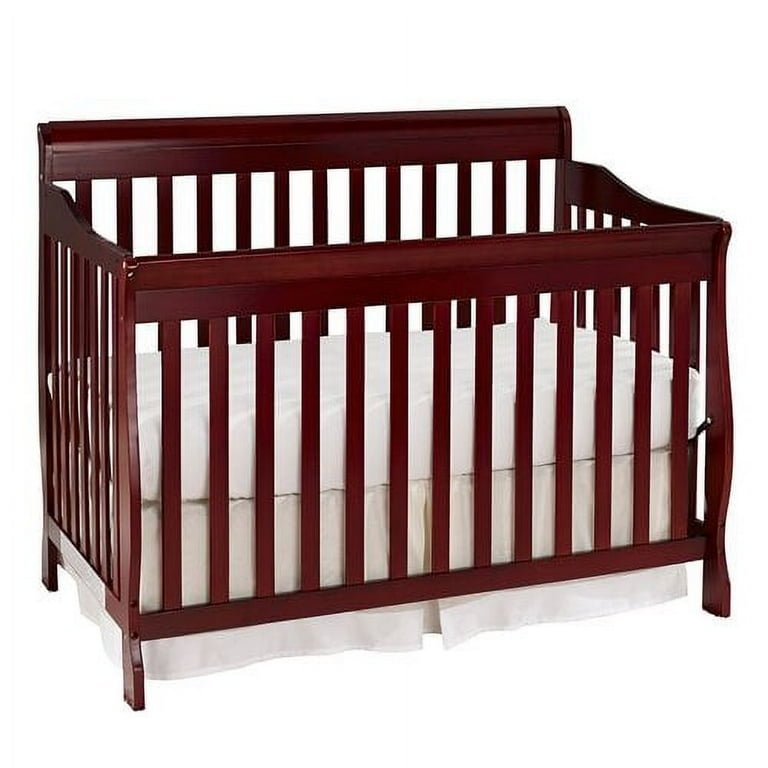 Graco shelby hot sale classic crib