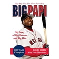thumbnail image 1 of Pre-Owned Big Papi (Paperback) 0312383444 9780312383442, 1 of 1