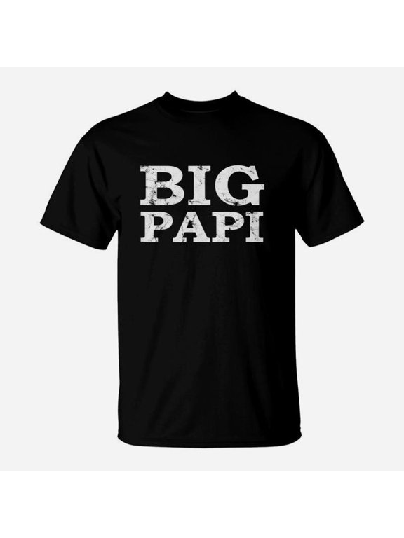 Big Papi Shirt 2020 TShirt