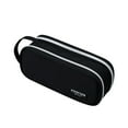 thumbnail image 1 of Big Pencil Pouch, Pencil Pouch with Zipper,, Pencil Cases, Office, 1 of 4