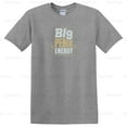 thumbnail image 1 of Big Penix Energy Huskies Football QB Michael Penix Jr Fan T-Shirt Unisex, up to 5XL, 1 of 3