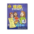 thumbnail image 1 of Pre-Owned Big Phonics Workbook Paperback, 1 of 1