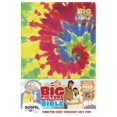 thumbnail image 1 of The Big Picture Interactive / The Gospel Project: The Big Picture Interactive Bible for Kids, Multicolor Tie-Dye LeatherTouch : Connecting Christ Throughout God's Story (Hardcover), 1 of 2