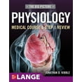thumbnail image 1 of Big Picture Physiology-Medical Course and Step 1 Review, (Paperback), 1 of 1