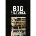 thumbnail image 1 of Big Pictures: Problems and Solutions for Treating Outsize Paintings, (Hardcover), 1 of 1