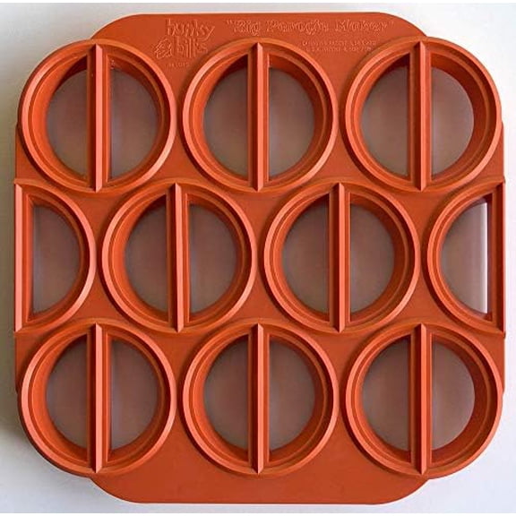 Big Pierogi Maker$$Home Decor, Kitchen, & Other