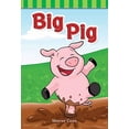 thumbnail image 1 of Pre-Owned Big Pig (Paperback) 1433329298 9781433329296, 1 of 1