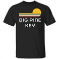 Big Pine Key Florida Sunset Shirt