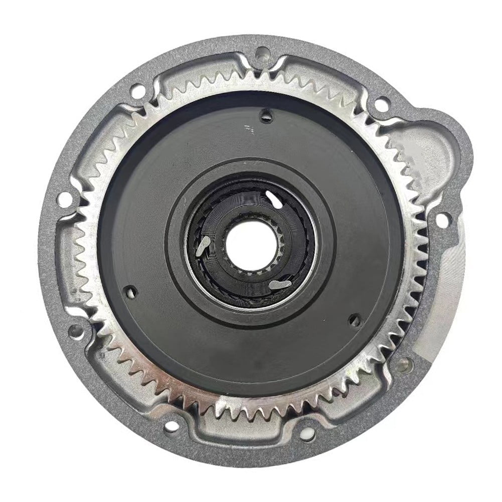 Big Pinion Gear for Bafang MidDrive for G320 HD 1000W with Gear ratchet