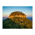 thumbnail image 1 of Big Pinnacle - Winston-Salem North Carolina Photography Unframed Wall Art Print 8 x 10 inches, 1 of 7