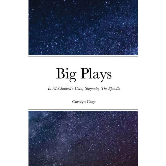 Big Plays, (Paperback)