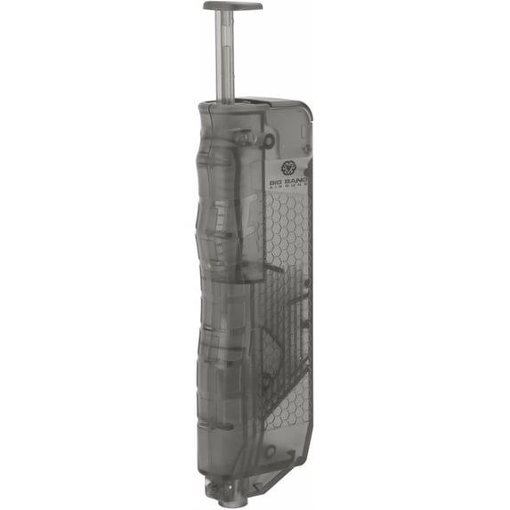 - Big Polymer Compact Speedloader for 4.5mm .177