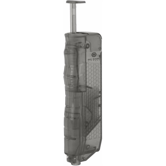 - Big Polymer Compact Speedloader for 4.5mm .177