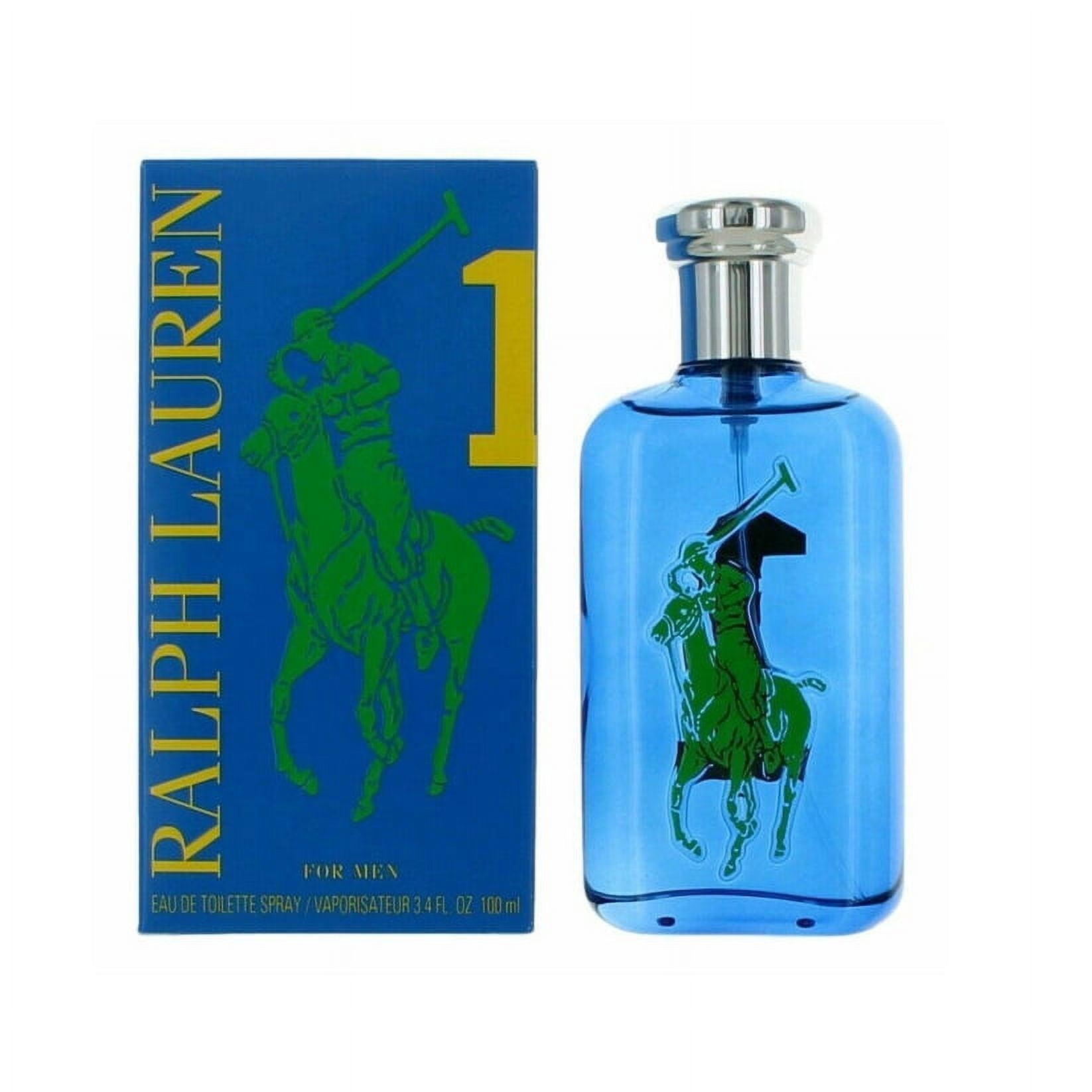 Ralph Eau De Toilette Spray By Ralph Lauren - 3.4 oz Ralph Eau De Toilette Spray By Ralph Lauren - 3.4 oz