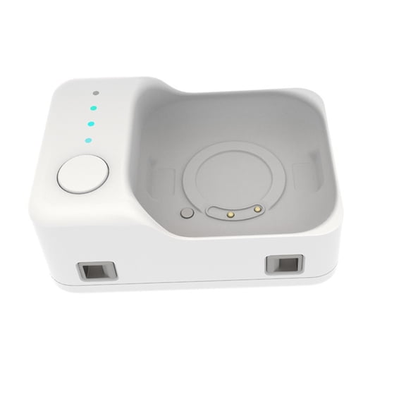 Lightweight Protective Charging Case Device Direct Power Connection Strong Cover For Go Ultra Camera Outdoor Use