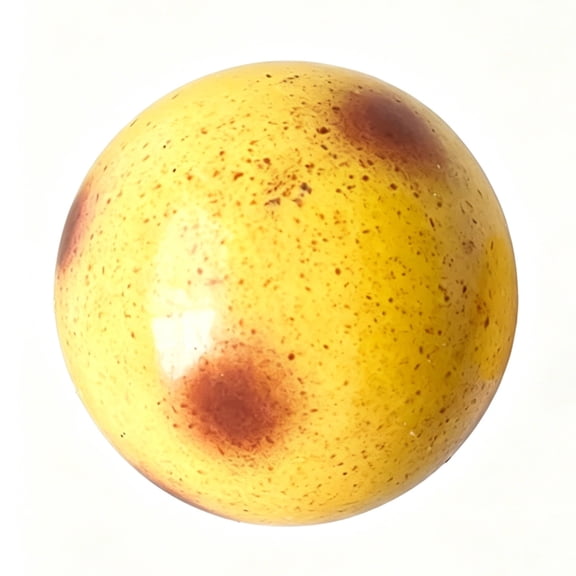 Big Potato Dough Ball - Ultra-Soft Slow Rising Jumbo Squishy Fluid Cheese Ball , Stress Relief Fidget Toy for Adults, Focus & Relaxation