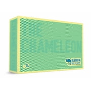 Big Potato Games - The Chameleon, Award-Winning Board Game for Families & Friends, Ages 12+