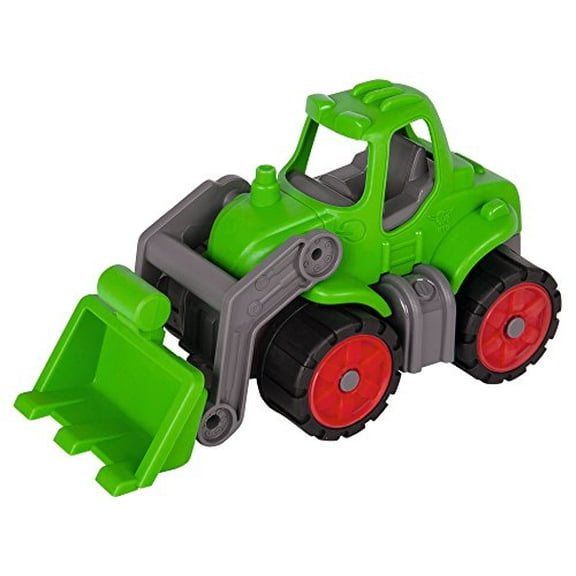 Big Power Worker Mini Tractor