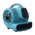 thumbnail image 1 of Big Powerful Mighty Air Mover Dryer, Carpet Floor Fan Utility Air Blower, Outdoor House Hotel Supermarket Industrial Blower ,Energy-Efficient, 1 of 5