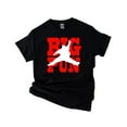 thumbnail image 1 of Big Pun Not A Player Air Pun Funny Rap Meme Graphic Design V61575 Unisex T-Shirt, up to 5XL, 1 of 3