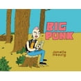 thumbnail image 1 of Big Punk, (Paperback), 1 of 1