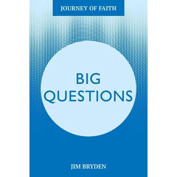 Big Questions