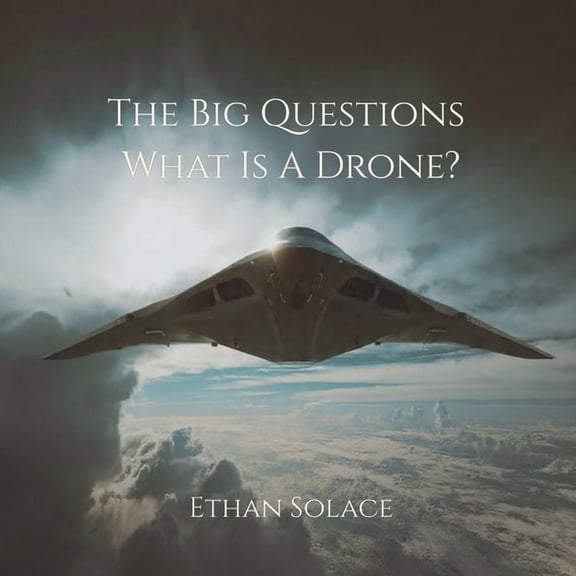 Big Questions The Big Questions: What Is A Drone?, (Paperback)