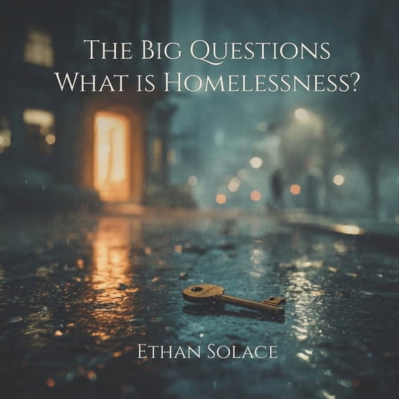 Big Questions The Big Questions: What is Homelessness?, (Paperback)