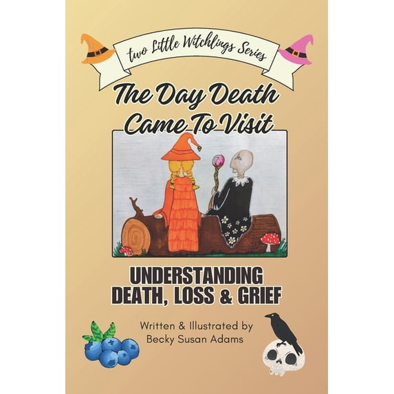 Big Questions The Day Death Came To Visit, (Paperback)