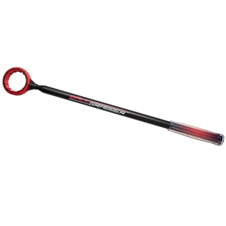 Ball Grabber Big Red Golf Ball Retriever - 14 Feet -