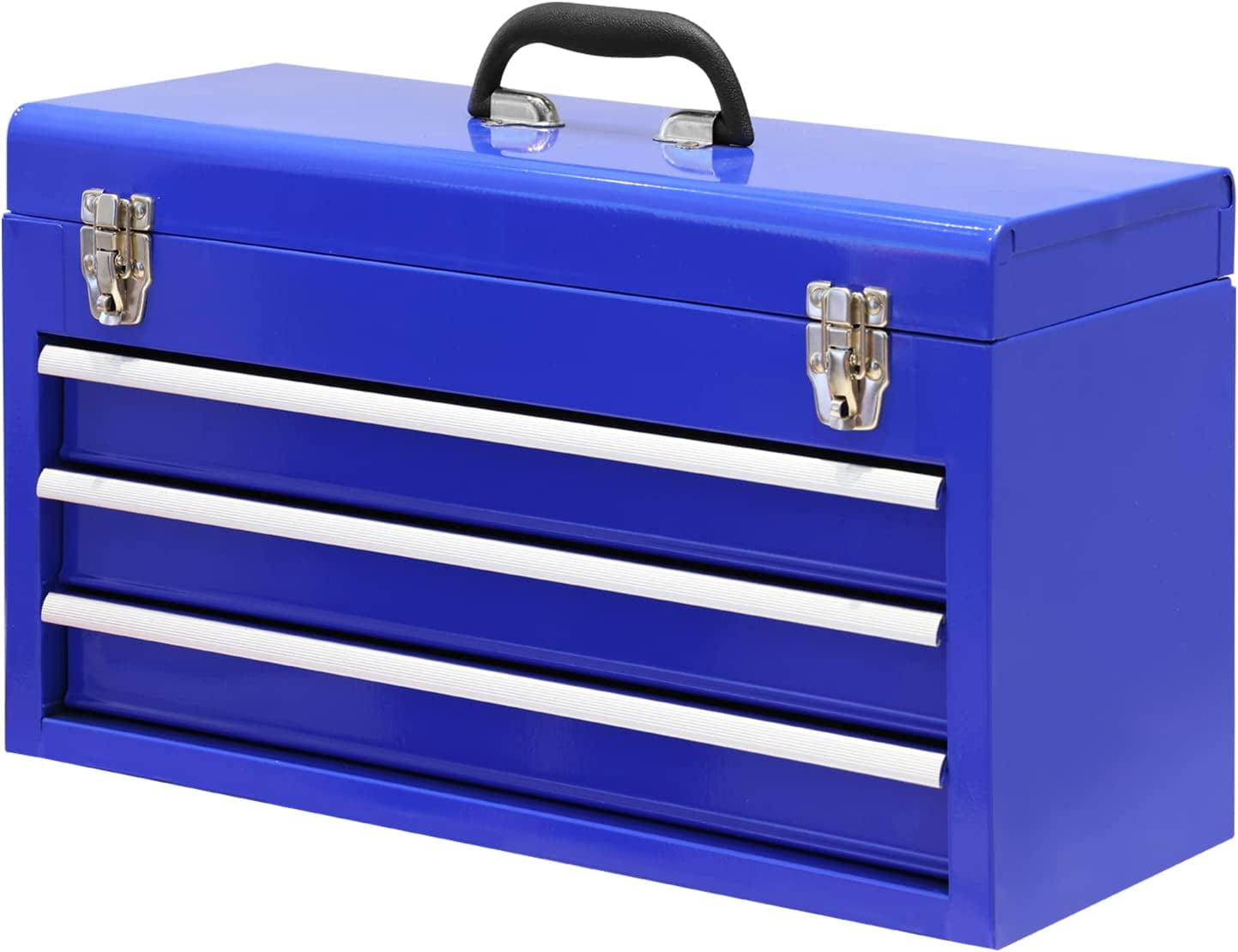 Big-Red-20-3-Drawer-Metal-Tool