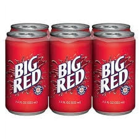Big Red  Big Red