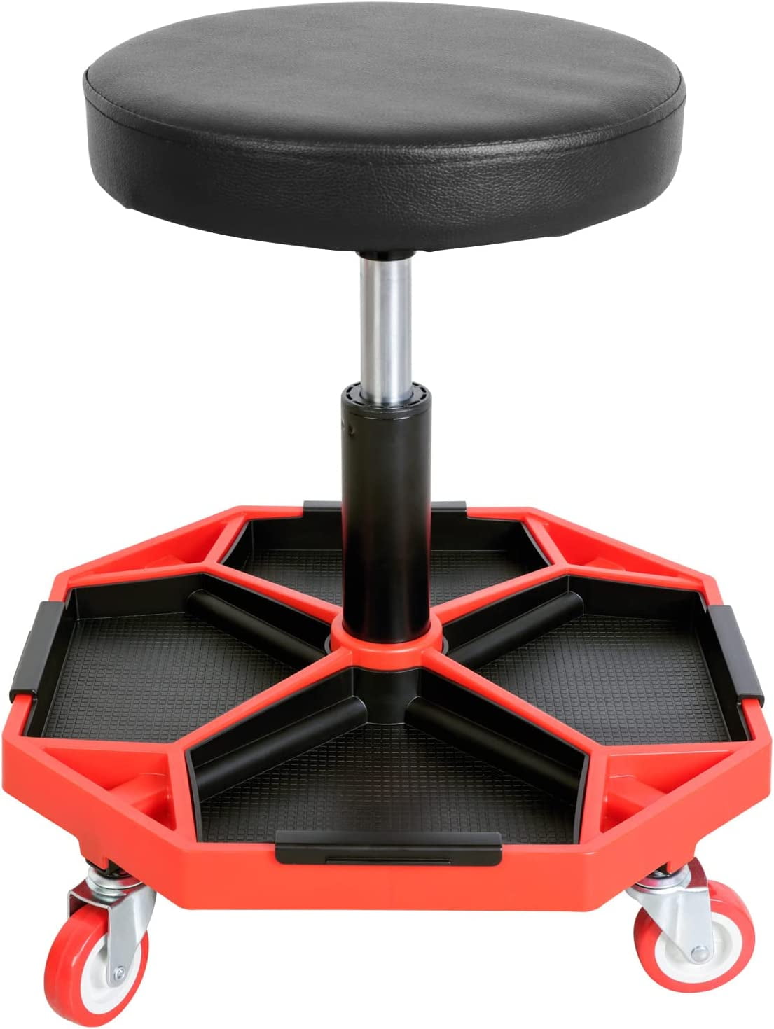 https://i5.walmartimages.com/seo/Big-Red-Heavy-Duty-Pneumatic-Garage-Rolling-Stool-Creeper-Seat-with-Removable-Plastic-Tray-300-lb-Capacity-Black-Red-W8308X-B_a20ad072-1cad-4fc9-9d16-9ac863b49823.2c4846c74aa407a9cdc536555813c524.jpeg