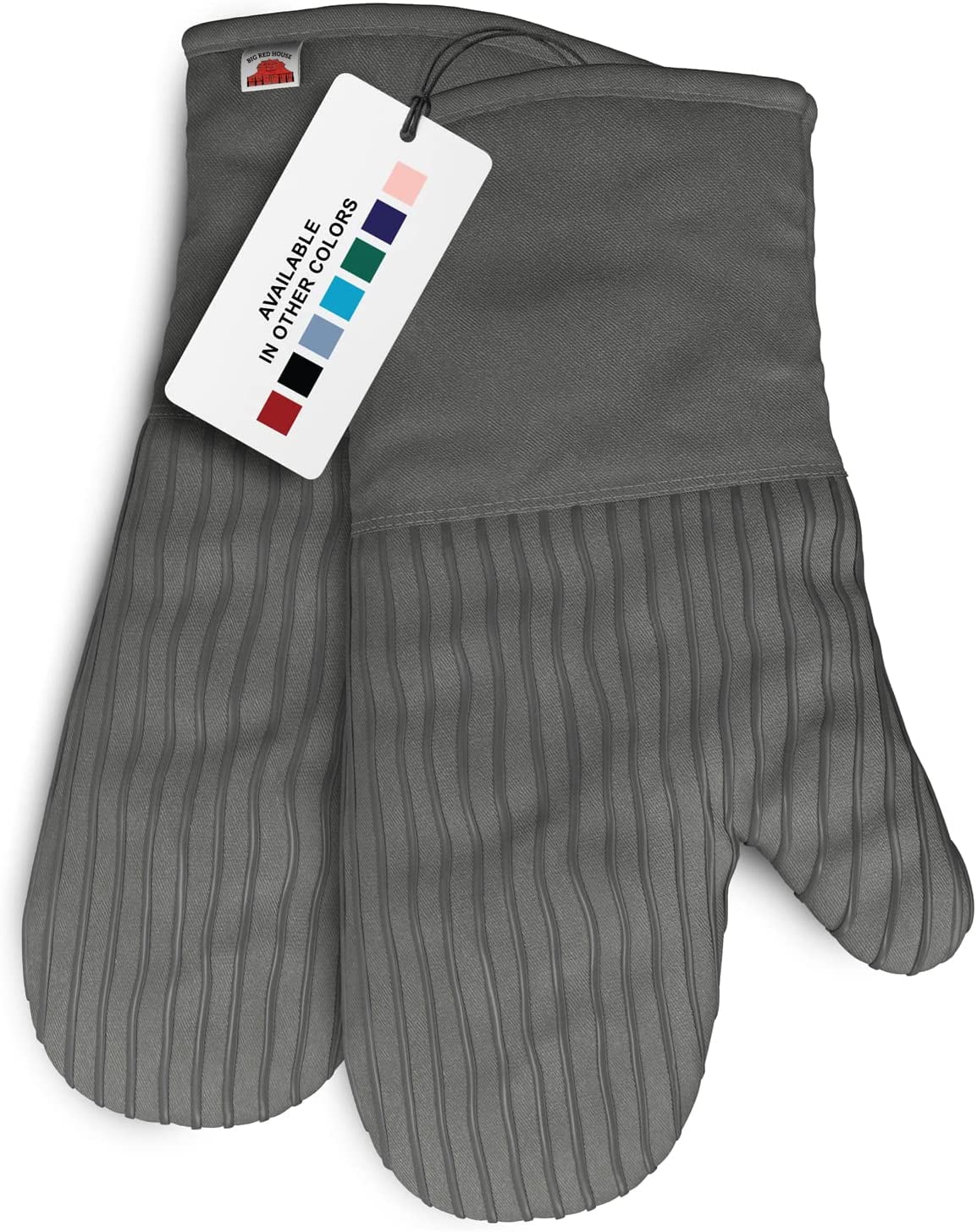 https://i5.walmartimages.com/seo/Big-Red-House-Heat-Resistant-Oven-Mitts-Set-of-2-Silicone-Kitchen-Oven-Mitt-Gloves-Grey_9c358a32-8036-4145-9bbb-f2d513d1fe61.6aababc1b4be267102fc84d590feb260.jpeg