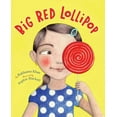 thumbnail image 1 of Big Red Lollipop (Hardcover), 1 of 1