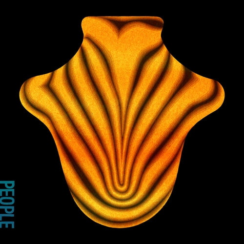 Big Red Machine - Big Red Machine - Music & Performance - CD