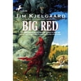 thumbnail image 1 of Big Red (Paperback) by Jim Kjelgaard, 1 of 1