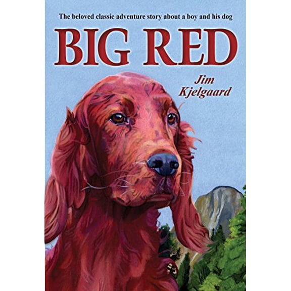 Pre-Owned Big Red