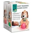 thumbnail image 1 of Big Red Rooster BRRC105 Sleep Training Alarm Clock for Kids | Plug in Kids Alarm, 1 of 3