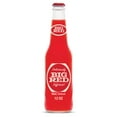 thumbnail image 1 of Big Red Soda Pop, 12 fl oz, Glass Bottle, 1 of 11