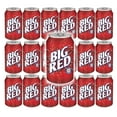 thumbnail image 2 of Big Red Soda - 12 Oz Cans, 36 Pack 2 of 6