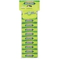 thumbnail image 1 of Big Red Wrigley Doublemint 10 Pack Gum, 1 of 1