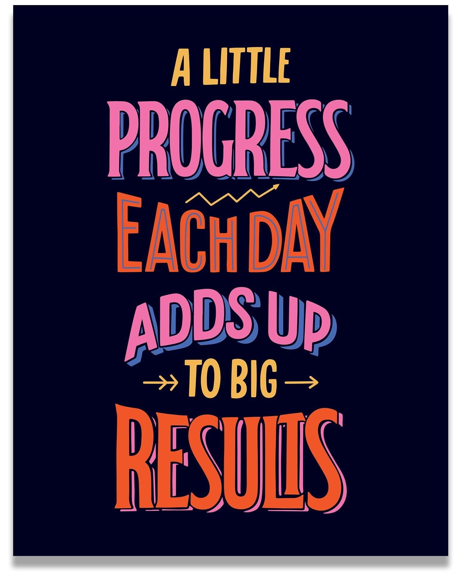 Big Results Hustle Motivational Success Quotes Posters Home Print big-results-hustle-motivational-success-quotes-posters-home-print