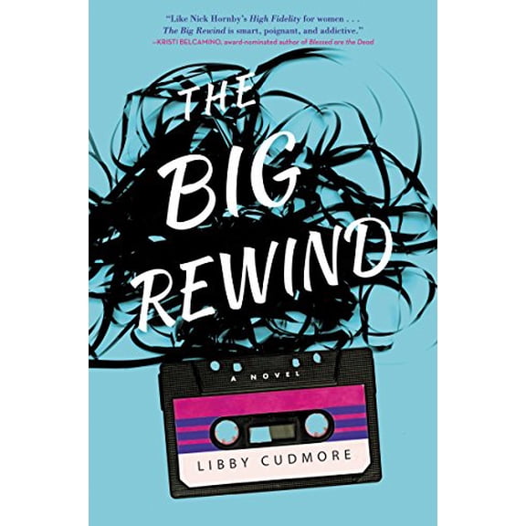 Pre-Owned Big Rewind PB, (Paperback)