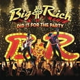 thumbnail image 1 of Big & Rich - Did It For The Party - Music & Performance - CD, 1 of 1