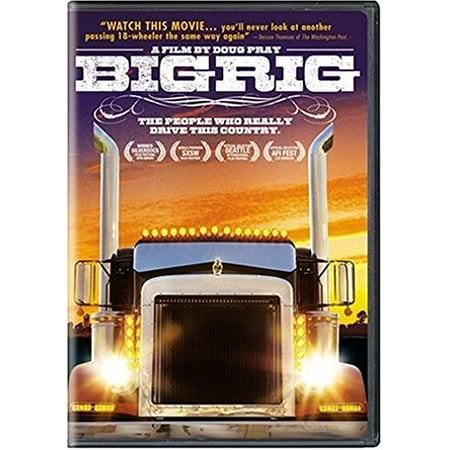 Big Rig (DVD)
