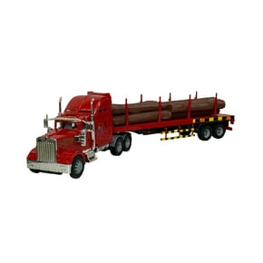 big rig truck toys