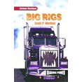 thumbnail image 1 of Pre-Owned Big Rigs (Library Binding) 0823959562 9780823959563, 1 of 1