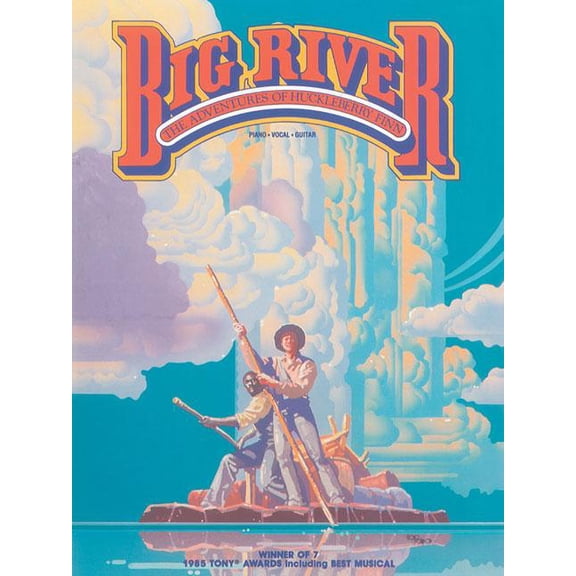 Big River