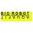 thumbnail image 1 of Big Robot - Aquafit - Music & Performance - CD, 1 of 1